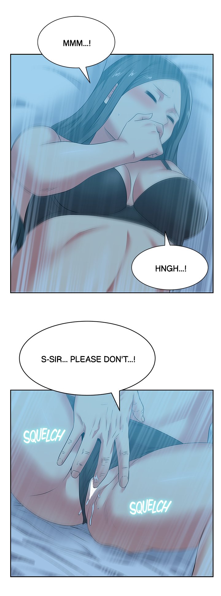 My Wife’s Friend - Chapter 47 [photo 23] - MangaPorn