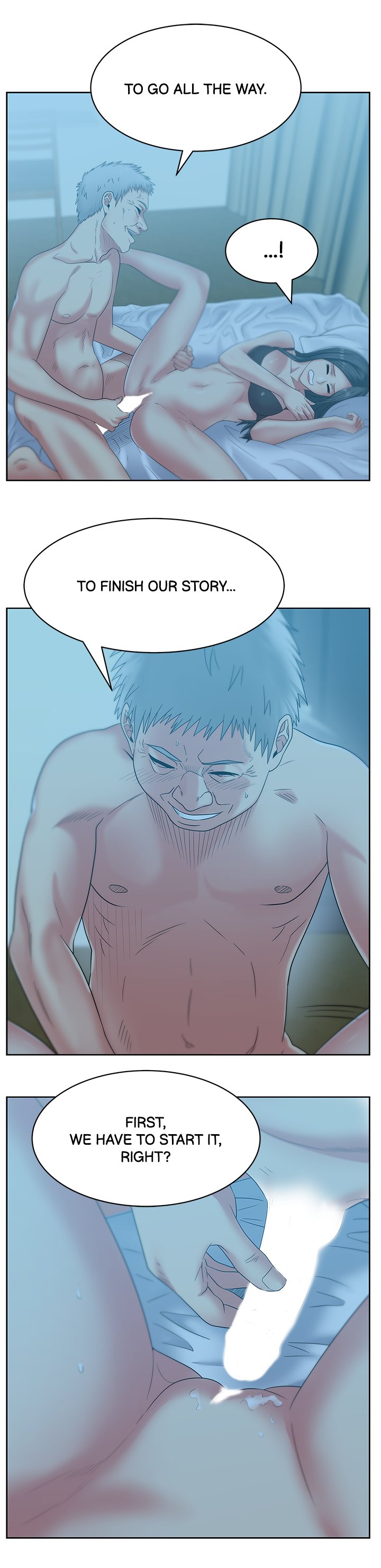 My Wife’s Friend - Chapter 47 [photo 29] - MangaPorn