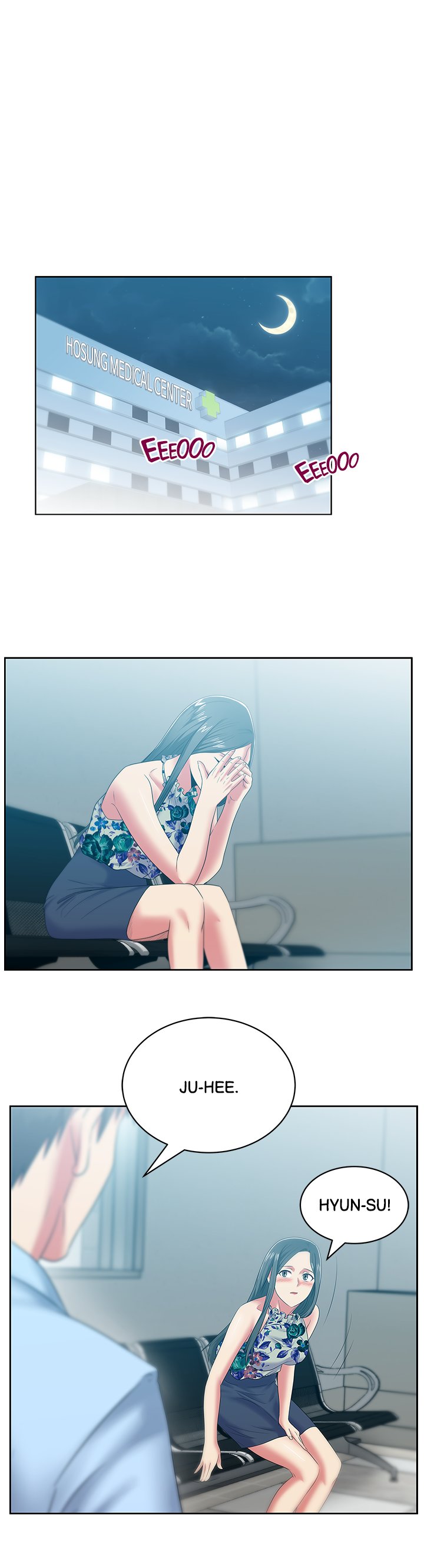 My Wife’s Friend - Chapter 48 [photo 16] - MangaPorn