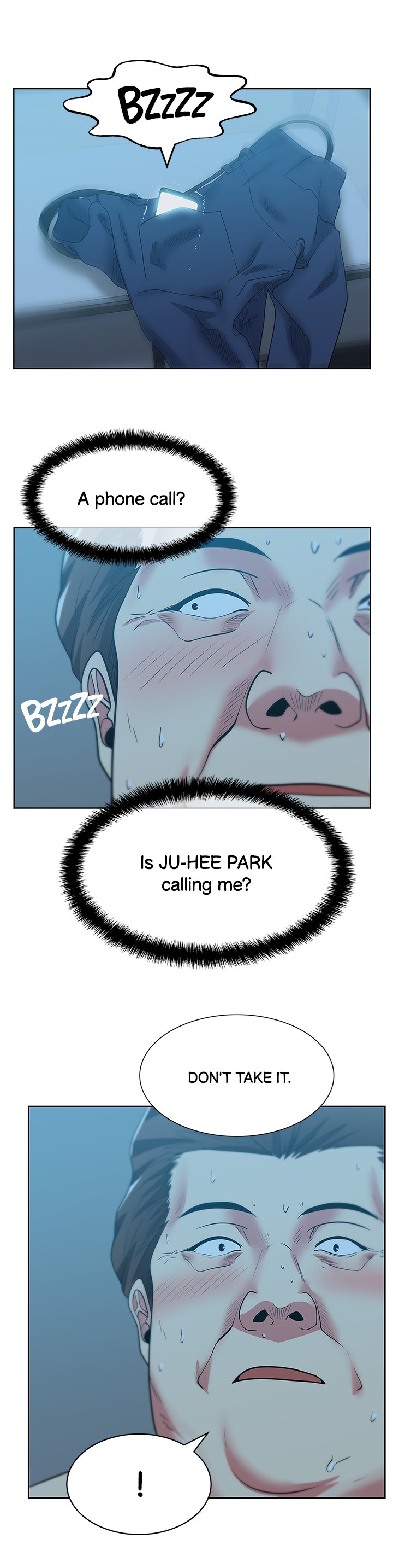 My Wife’s Friend - Chapter 48 [photo 28] - MangaPorn