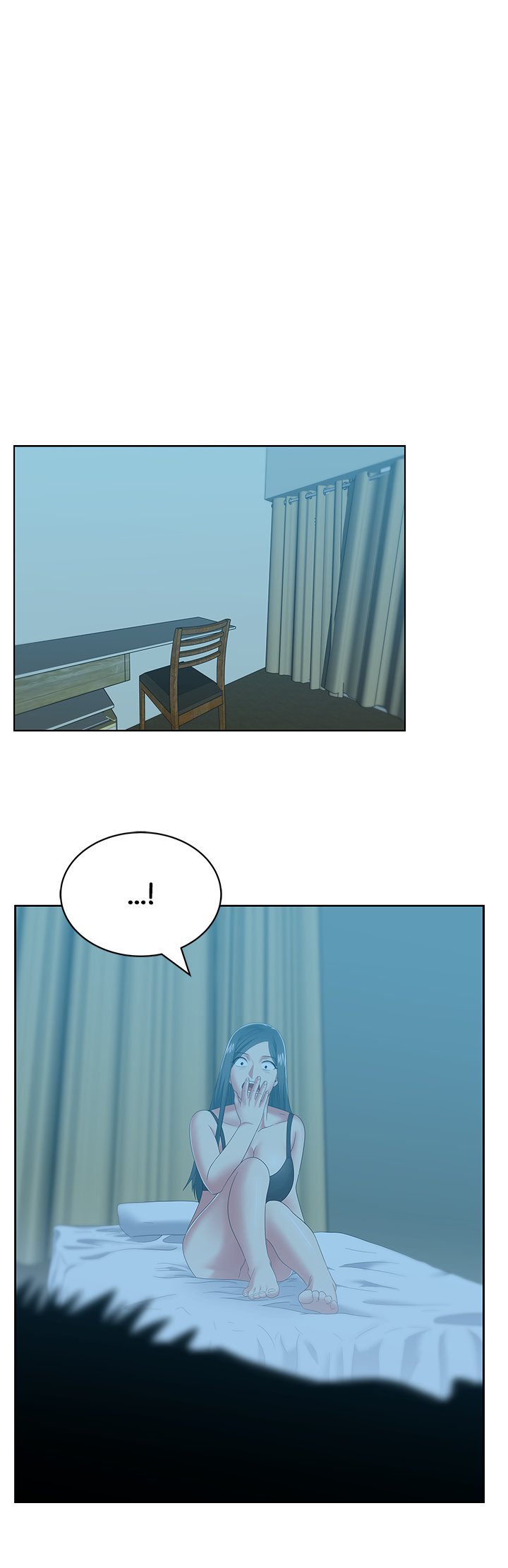 My Wife’s Friend - Chapter 48 [photo 6] - MangaPorn