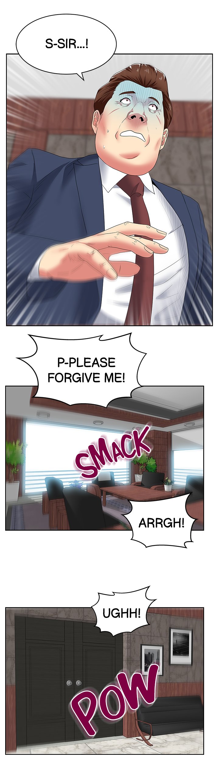 My Wife’s Friend - Chapter 50 [photo 3] - MangaPorn