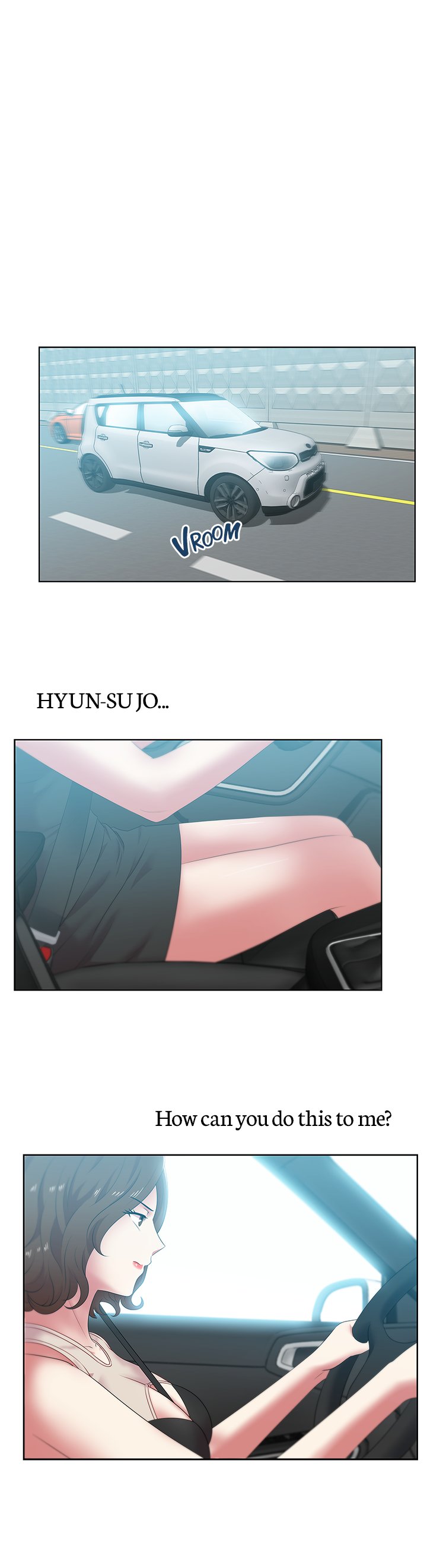 My Wife’s Friend - Chapter 50 [photo 7] - MangaPorn