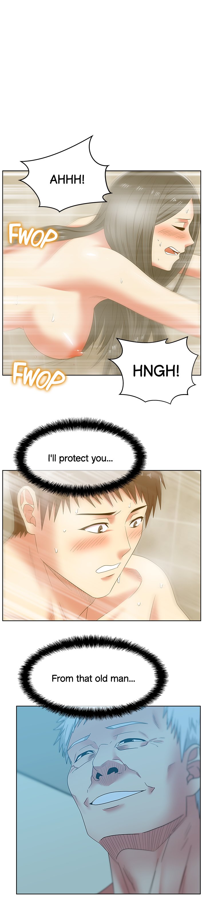 My Wife’s Friend - Chapter 52 [photo 1] - MangaPorn