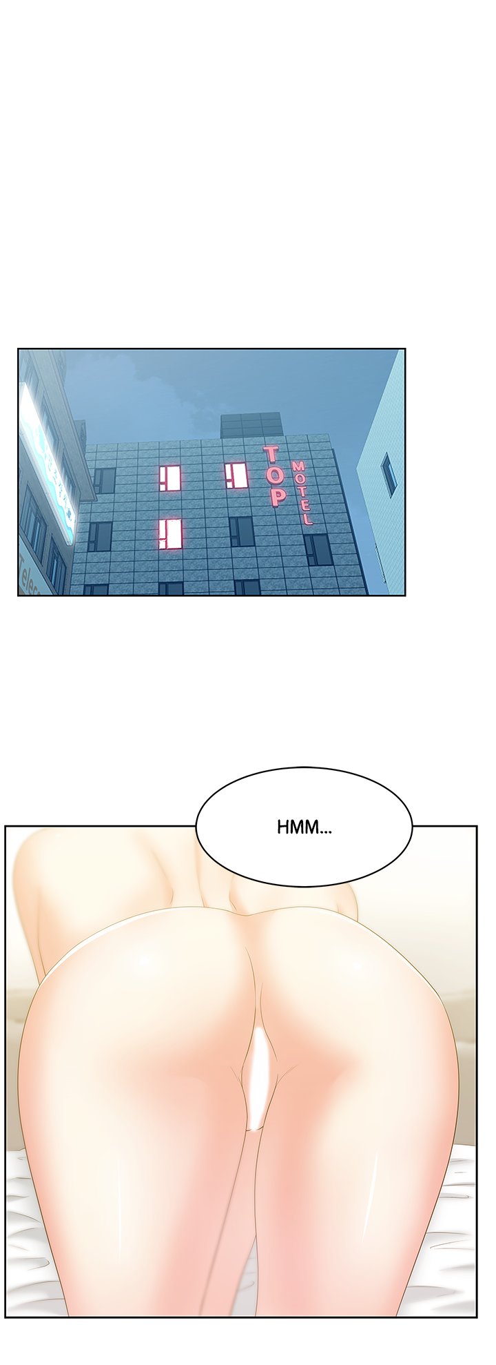 My Wife’s Friend - Chapter 52 [photo 6] - MangaPorn