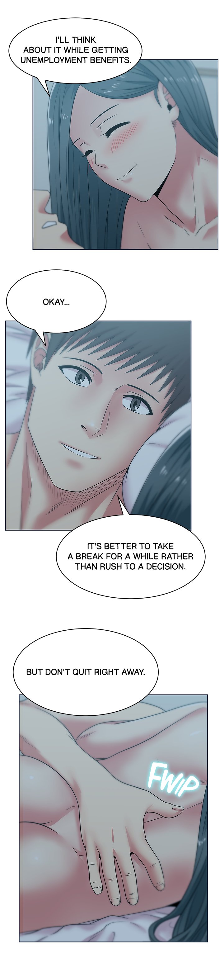 My Wife’s Friend - Chapter 53 [photo 16] - MangaPorn