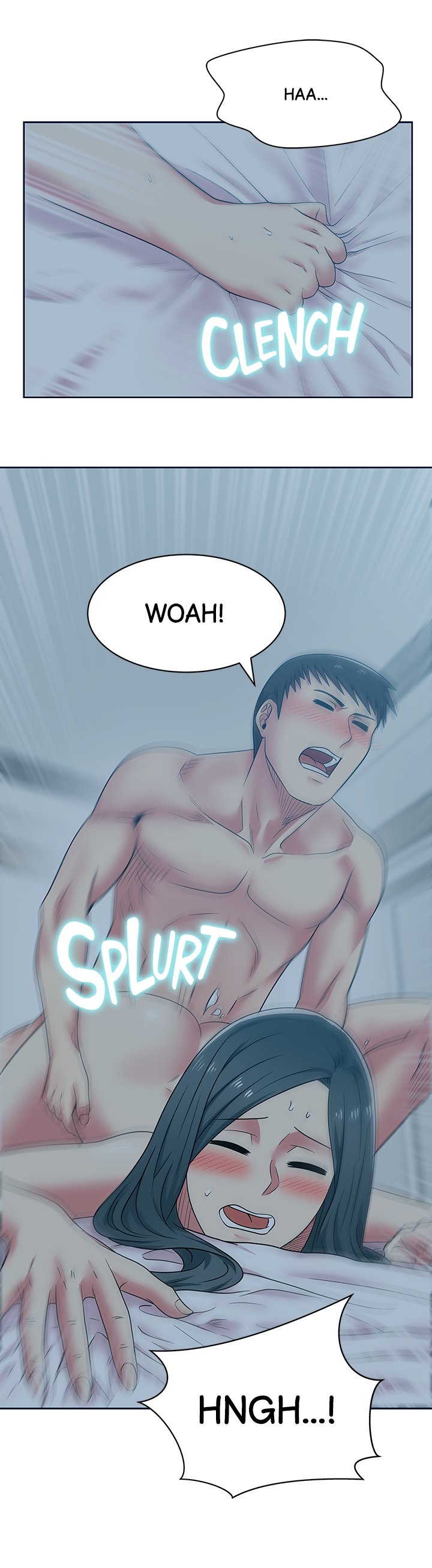 My Wife’s Friend - Chapter 53 [photo 27] - MangaPorn