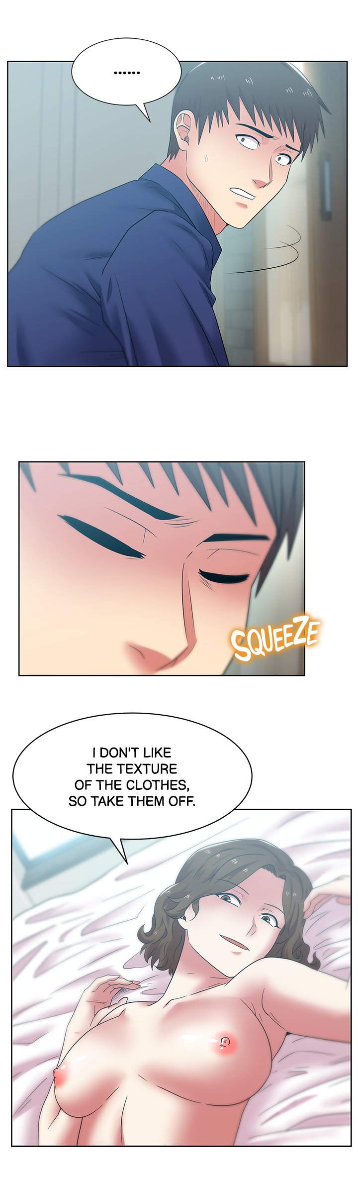 My Wife’s Friend - Chapter 55 [photo 28] - MangaPorn