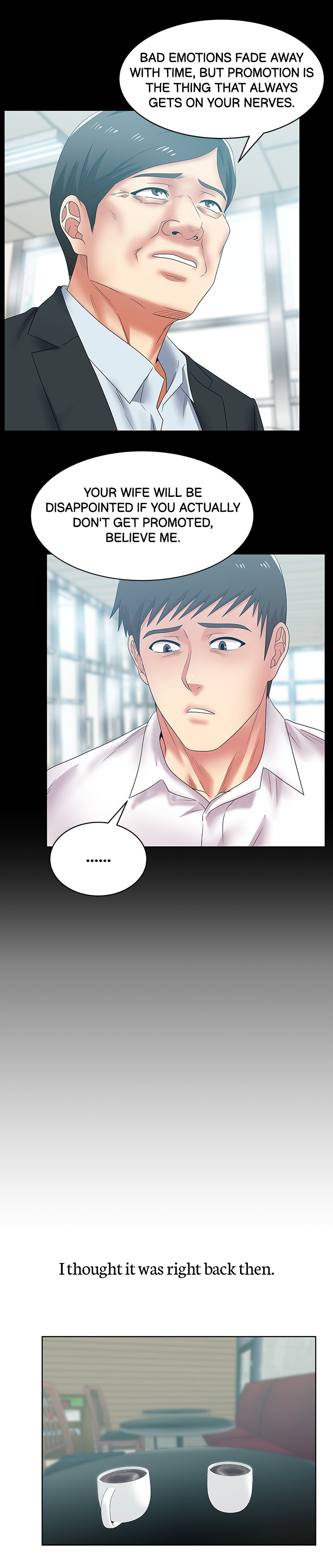 My Wife’s Friend - Chapter 55 [photo 4] - MangaPorn