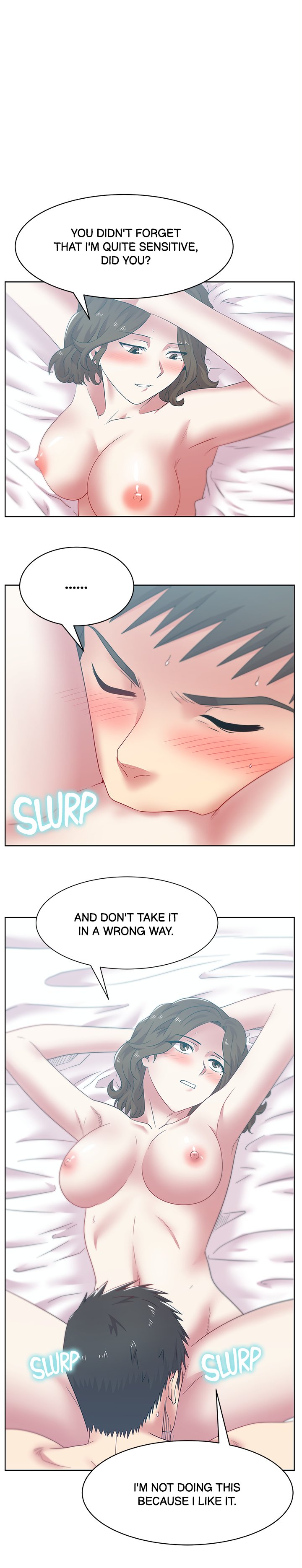 My Wife’s Friend - Chapter 56 [photo 1] - MangaPorn