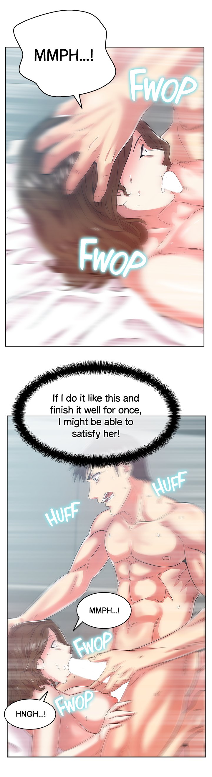 My Wife’s Friend - Chapter 56 [photo 16] - MangaPorn