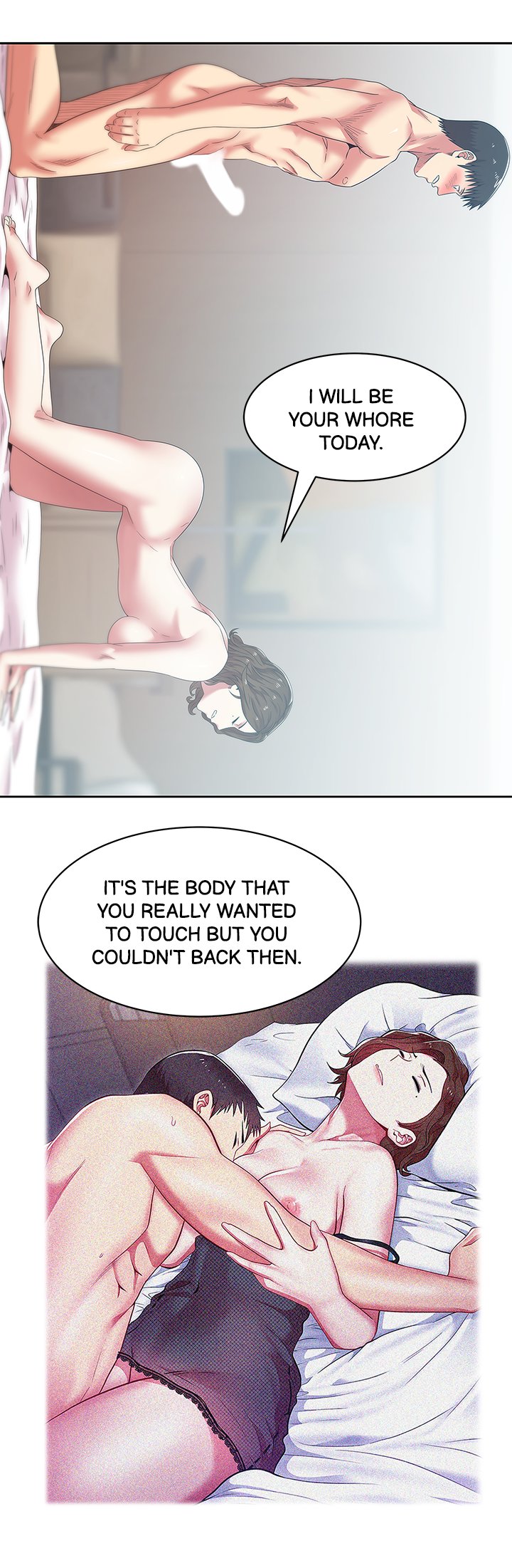 My Wife’s Friend - Chapter 56 [photo 22] - MangaPorn