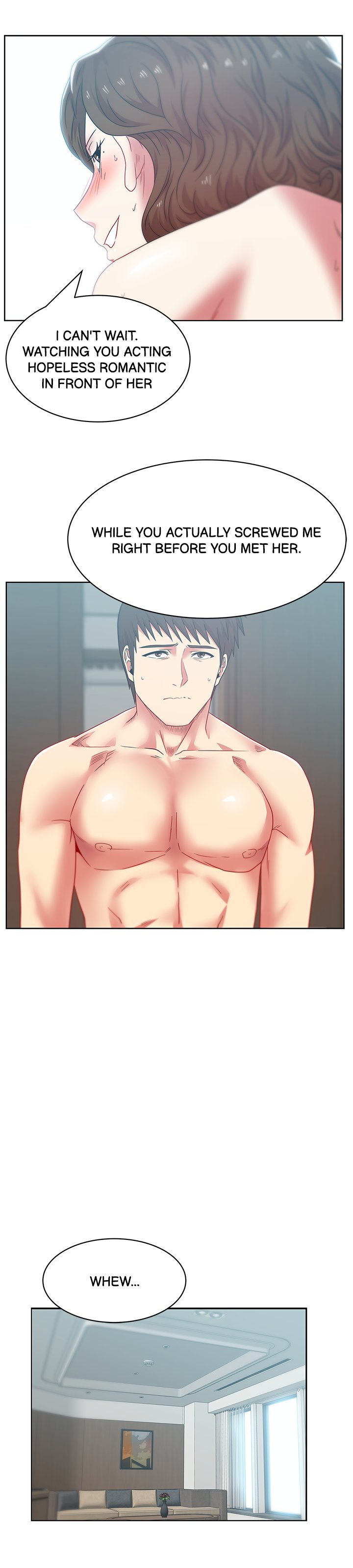 My Wife’s Friend - Chapter 56 [photo 23] - MangaPorn
