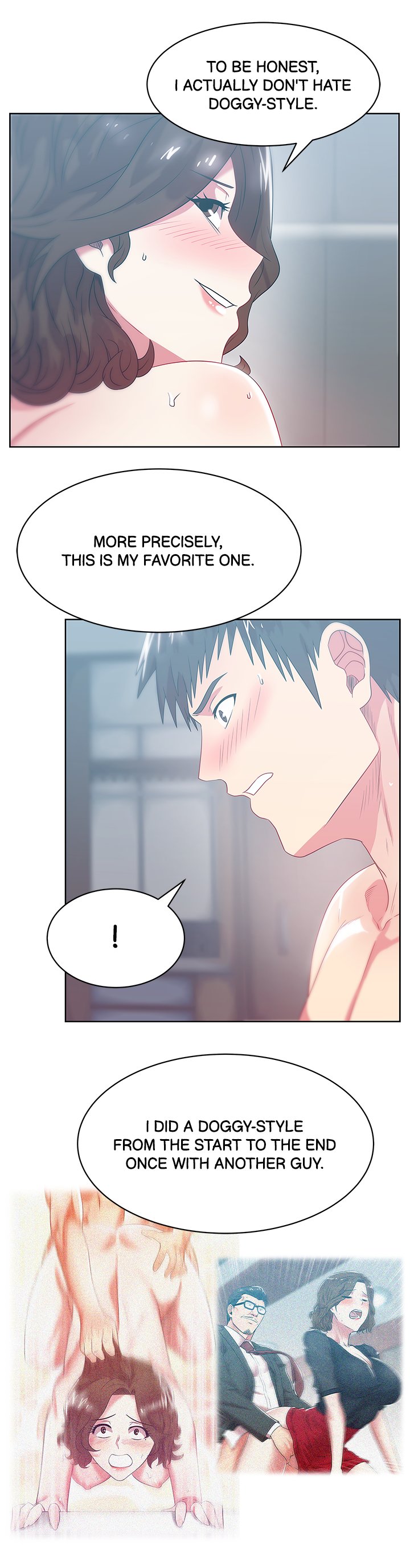 My Wife’s Friend - Chapter 57 [photo 11] - MangaPorn