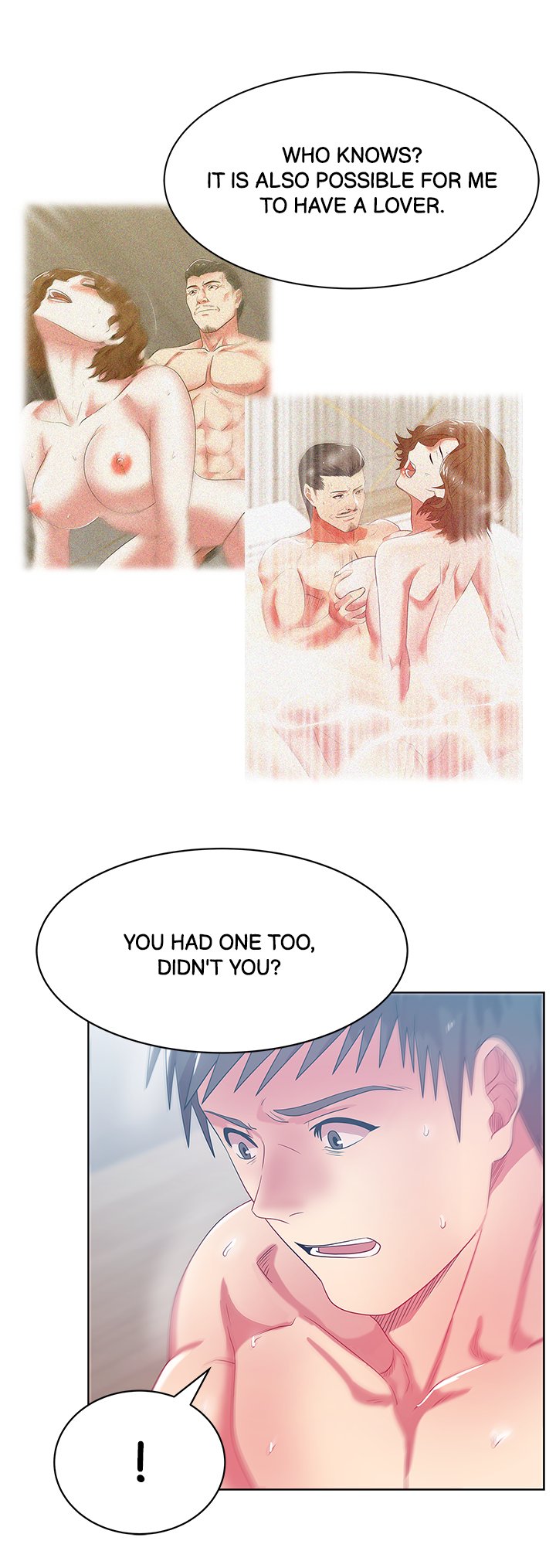 My Wife’s Friend - Chapter 57 [photo 18] - MangaPorn