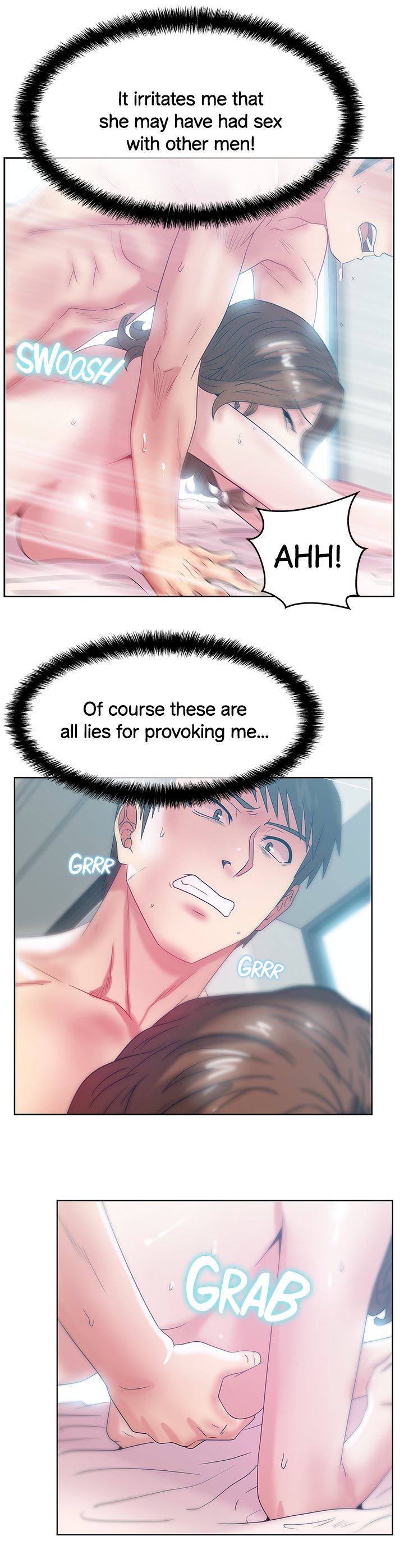 My Wife’s Friend - Chapter 57 [photo 20] - MangaPorn