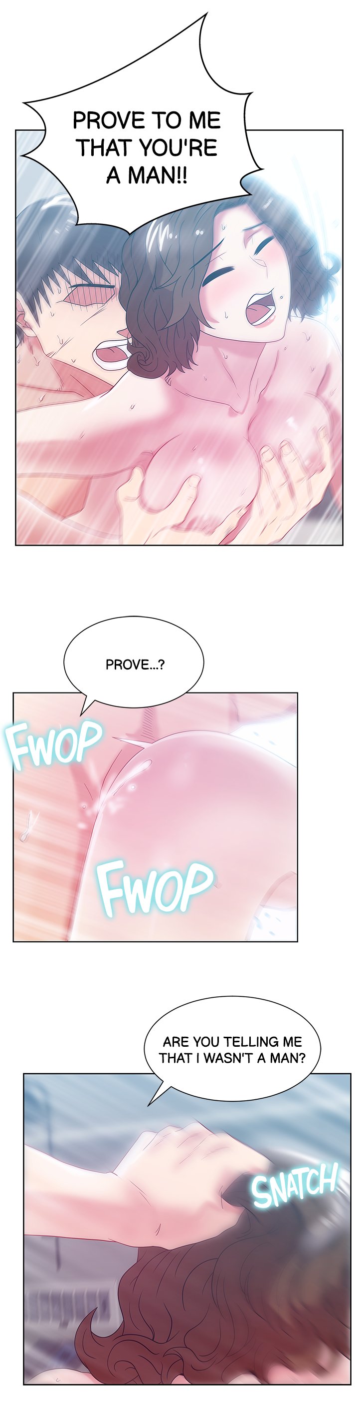 My Wife’s Friend - Chapter 57 [photo 22] - MangaPorn