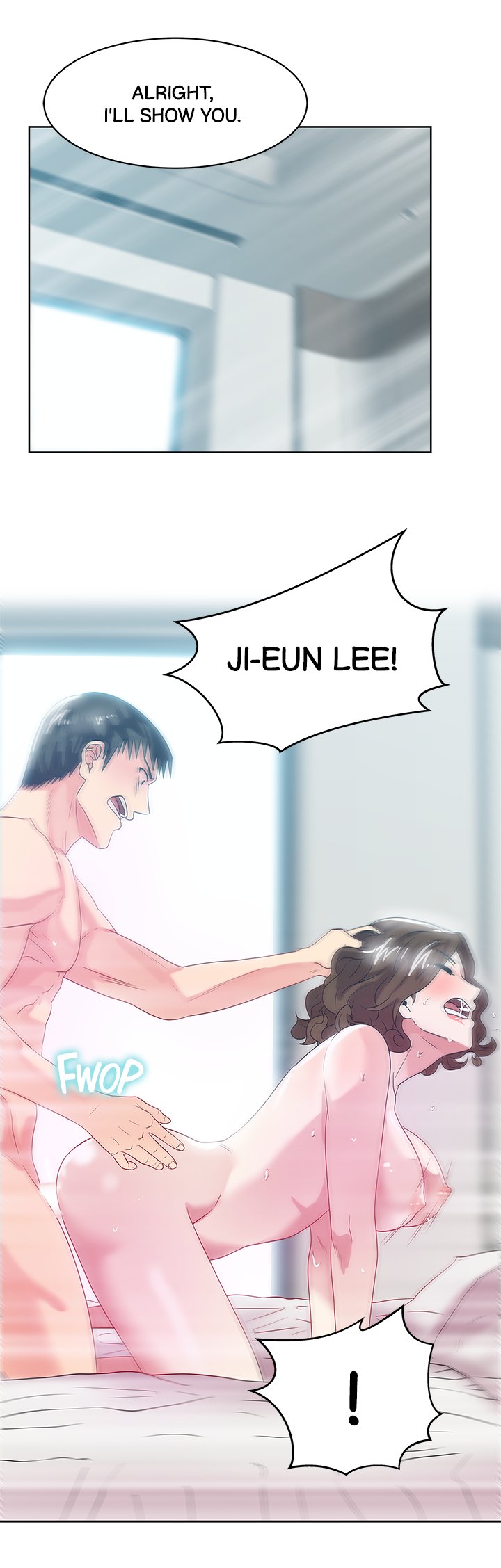 My Wife’s Friend - Chapter 57 [photo 23] - MangaPorn