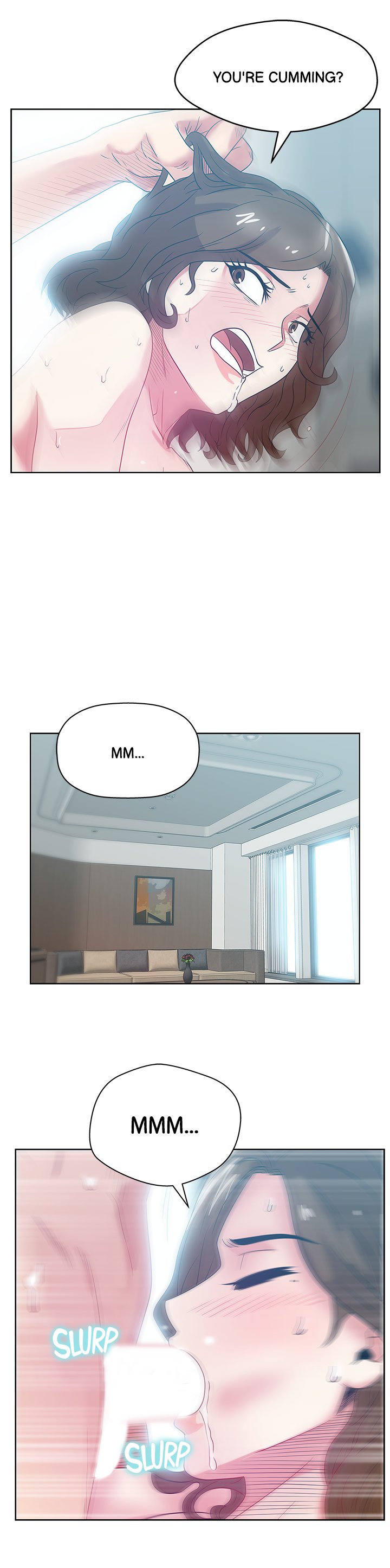 My Wife’s Friend - Chapter 57 [photo 26] - MangaPorn
