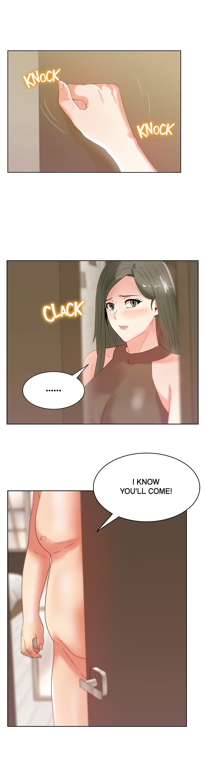 My Wife’s Friend - Chapter 58 [photo 17] - MangaPorn