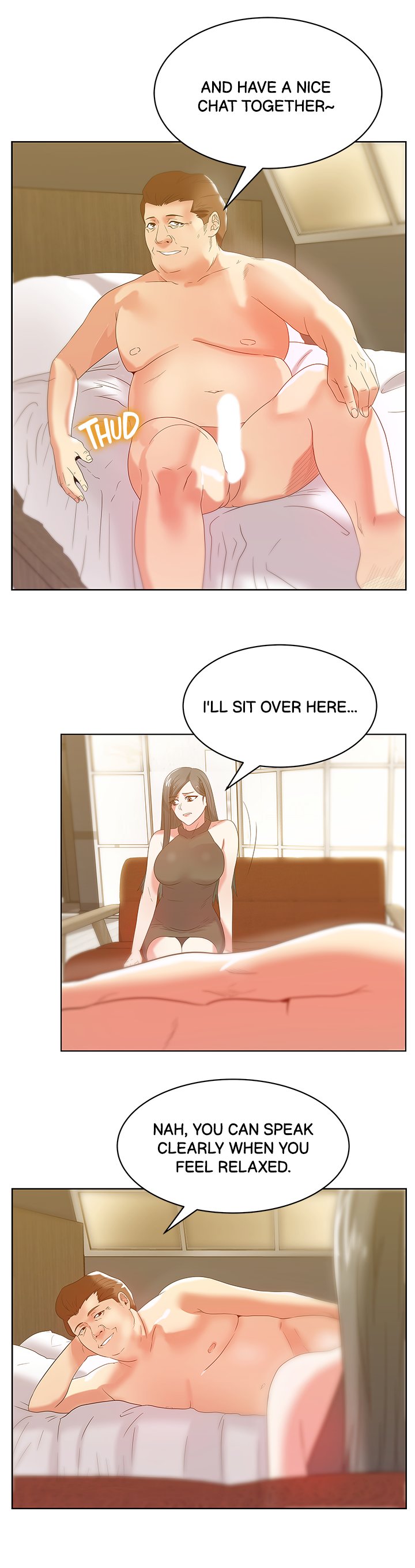 My Wife’s Friend - Chapter 58 [photo 21] - MangaPorn