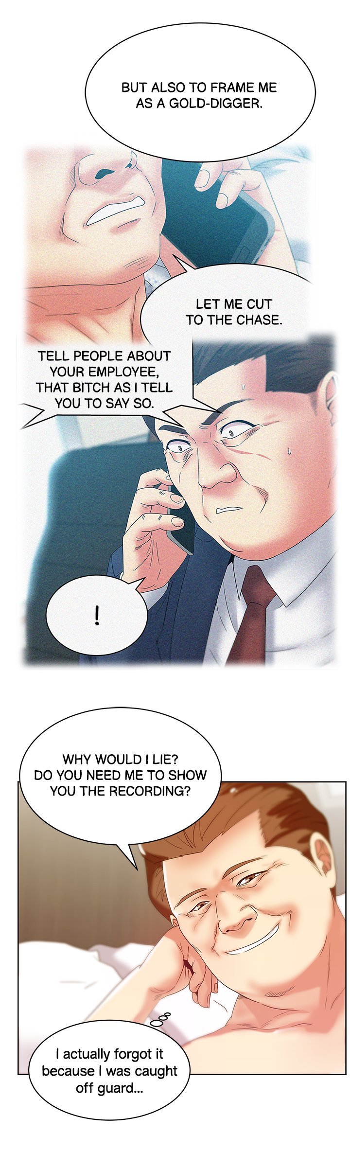 My Wife’s Friend - Chapter 58 [photo 23] - MangaPorn