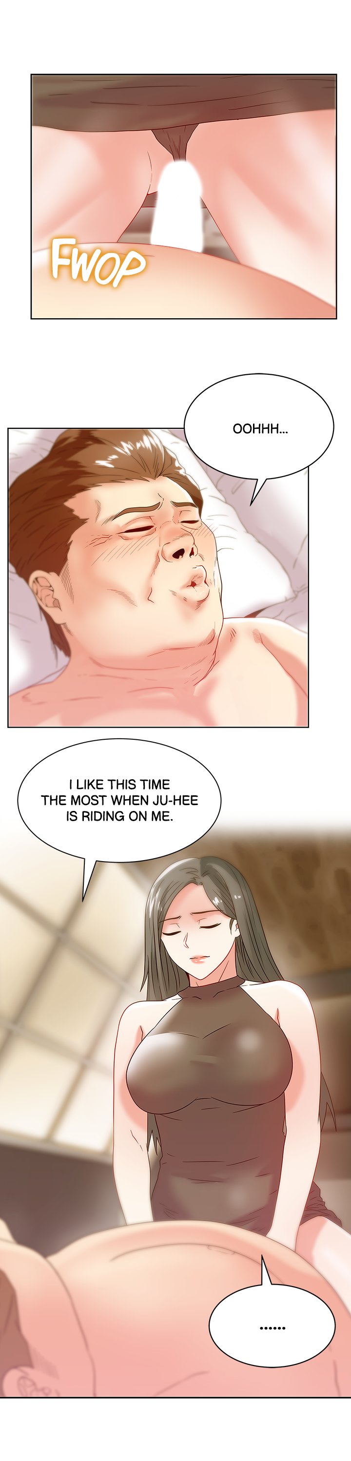 My Wife’s Friend - Chapter 59 [photo 10] - MangaPorn