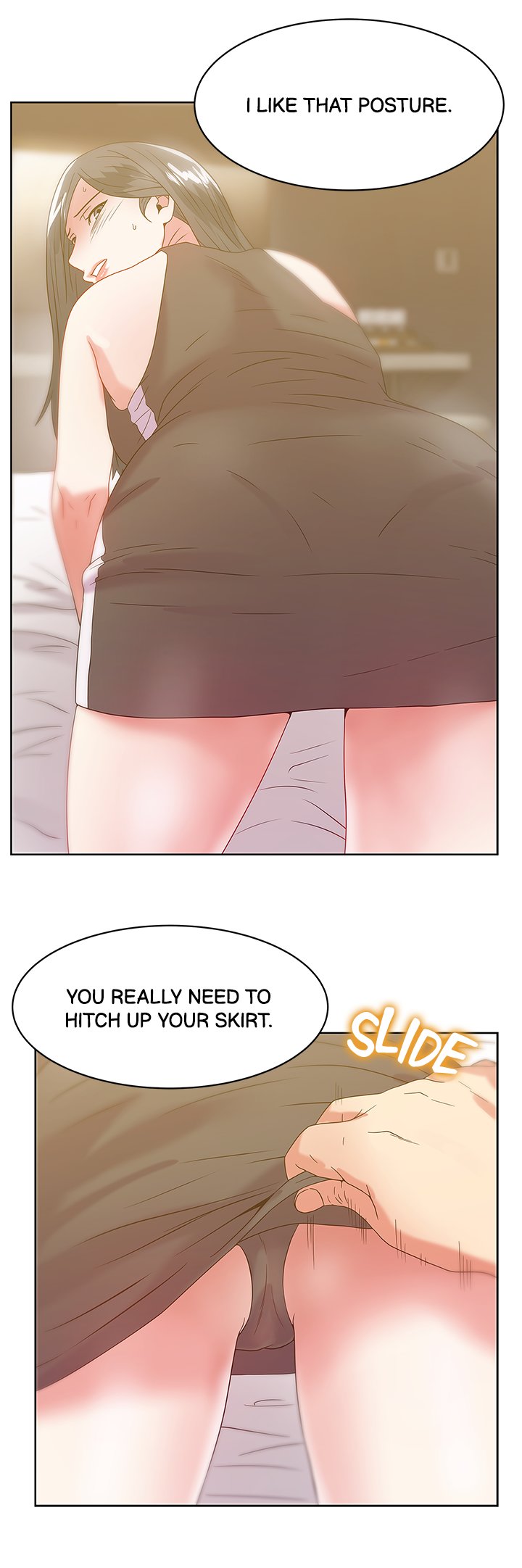 My Wife’s Friend - Chapter 59 [photo 17] - MangaPorn