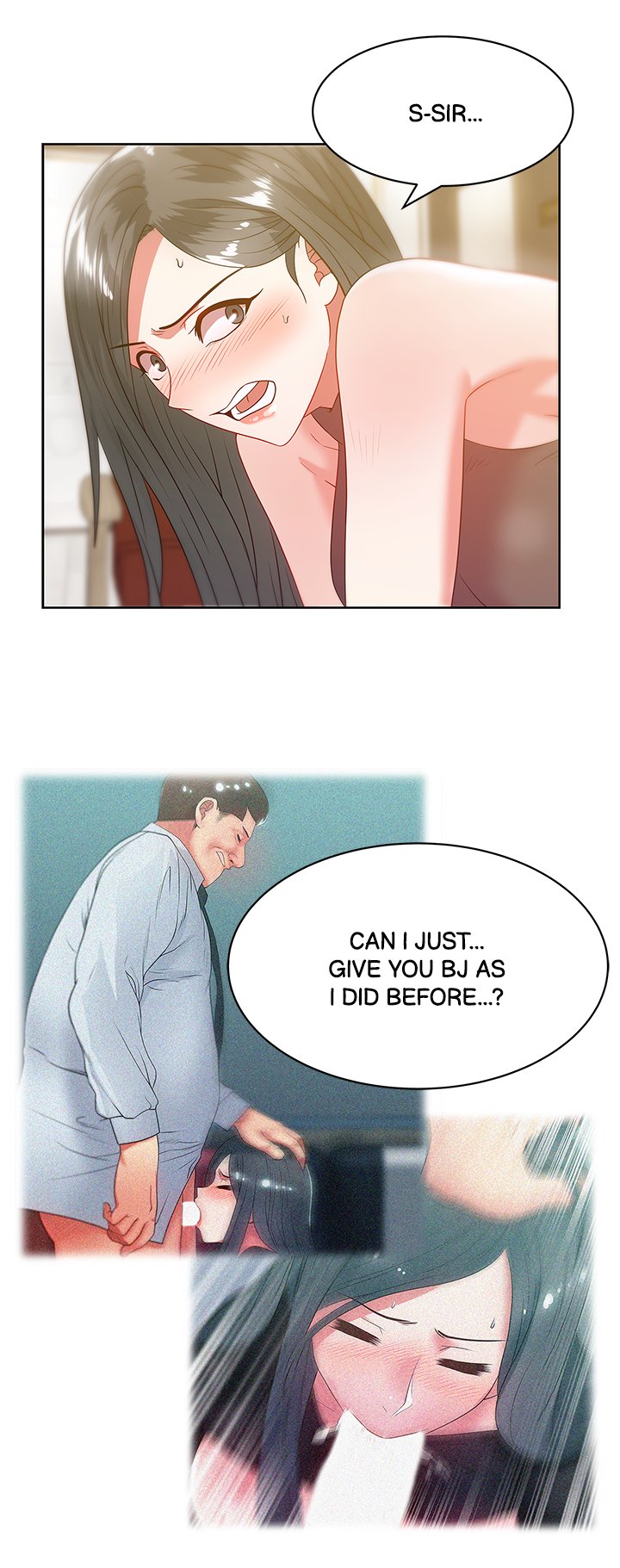 My Wife’s Friend - Chapter 59 [photo 18] - MangaPorn