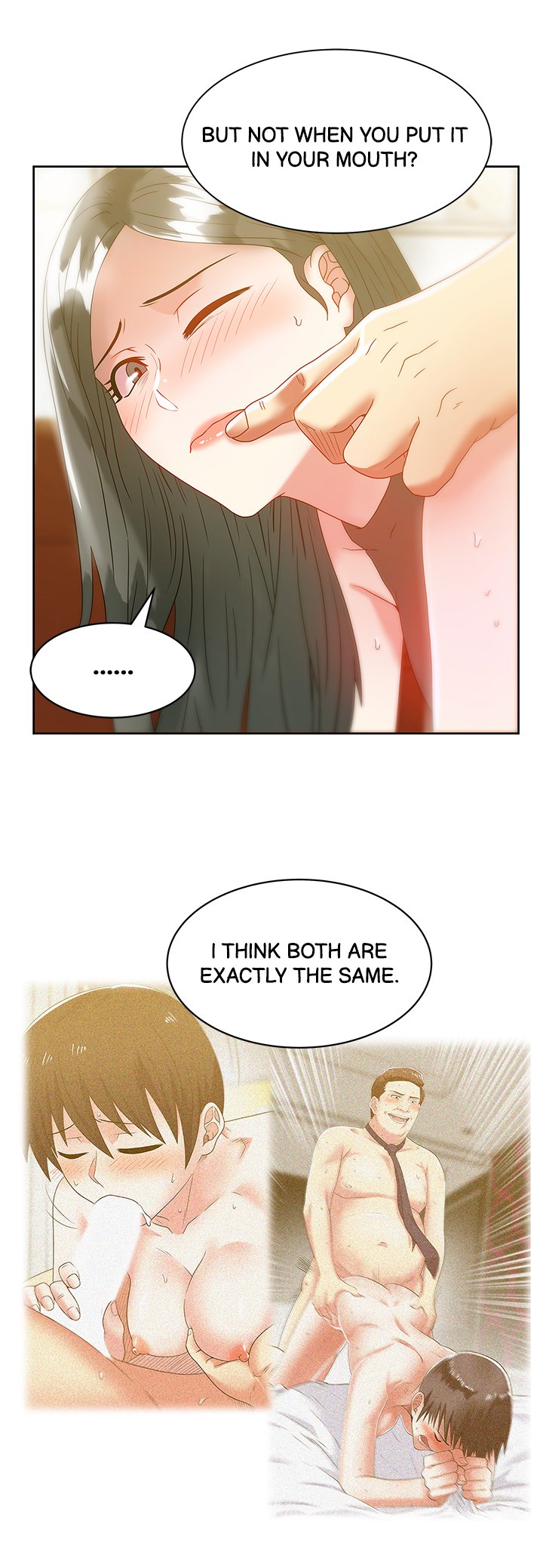My Wife’s Friend - Chapter 59 [photo 20] - MangaPorn