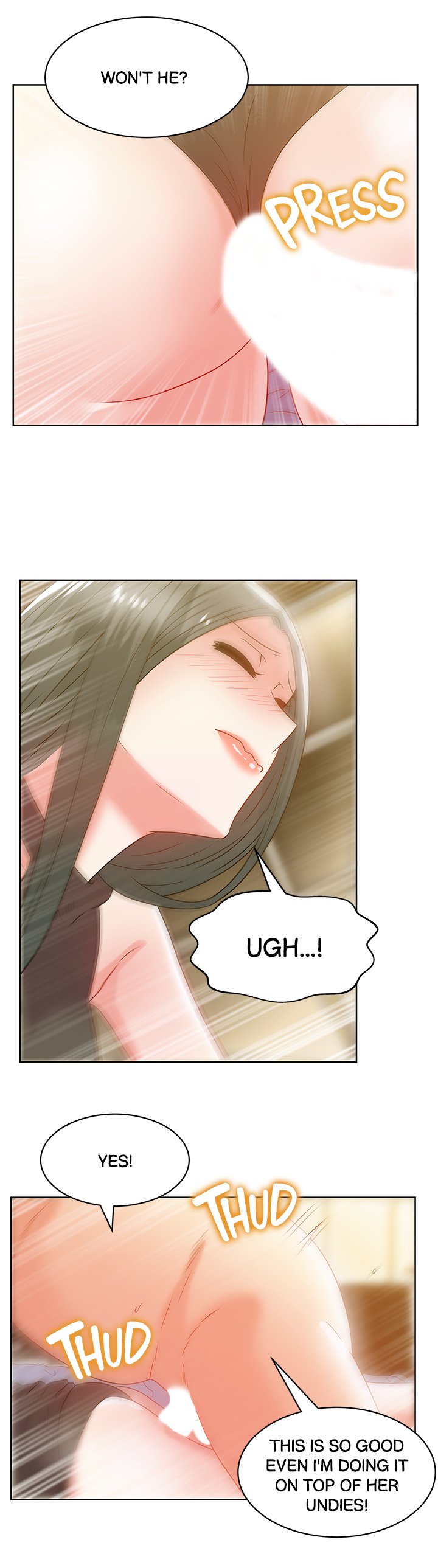 My Wife’s Friend - Chapter 59 [photo 22] - MangaPorn