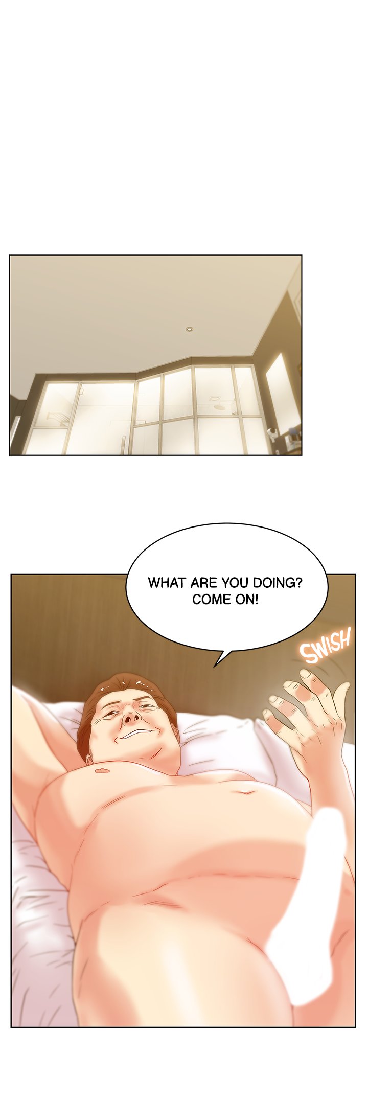 My Wife’s Friend - Chapter 59 [photo 7] - MangaPorn