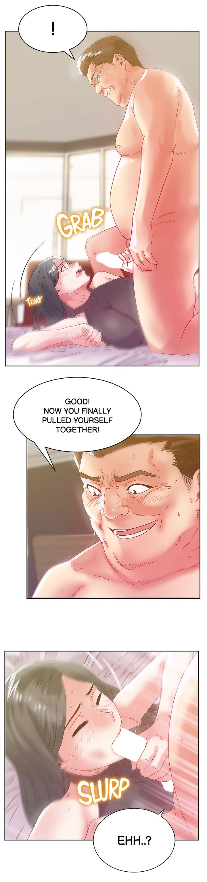 My Wife’s Friend - Chapter 60 [photo 18] - MangaPorn