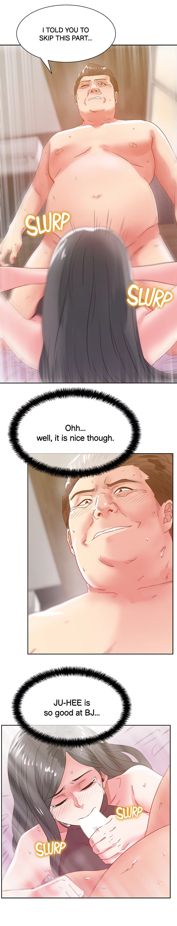 My Wife’s Friend - Chapter 60 [photo 19] - MangaPorn
