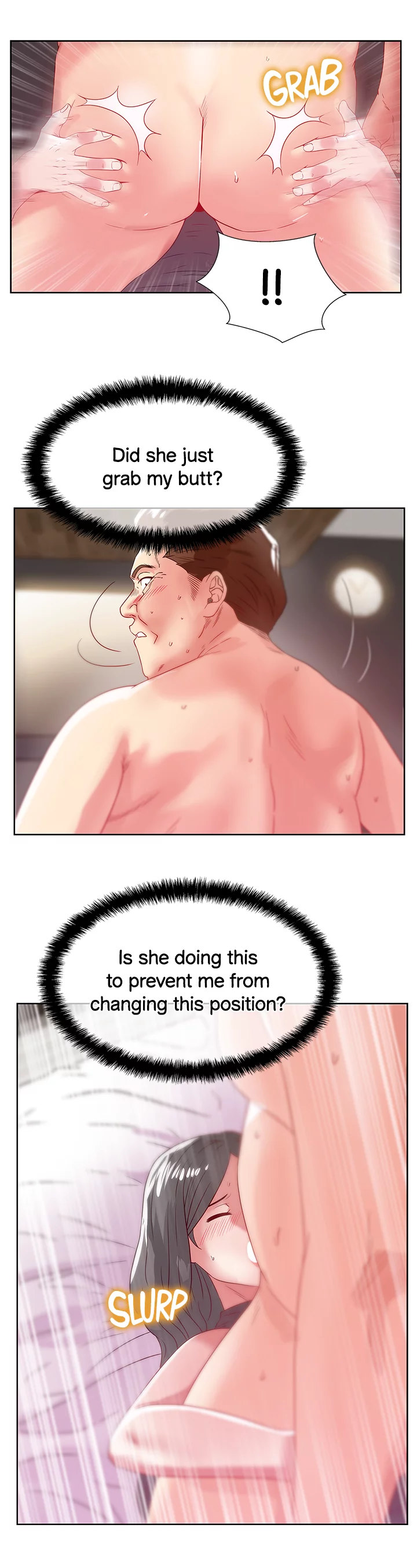 My Wife’s Friend - Chapter 60 [photo 21] - MangaPorn