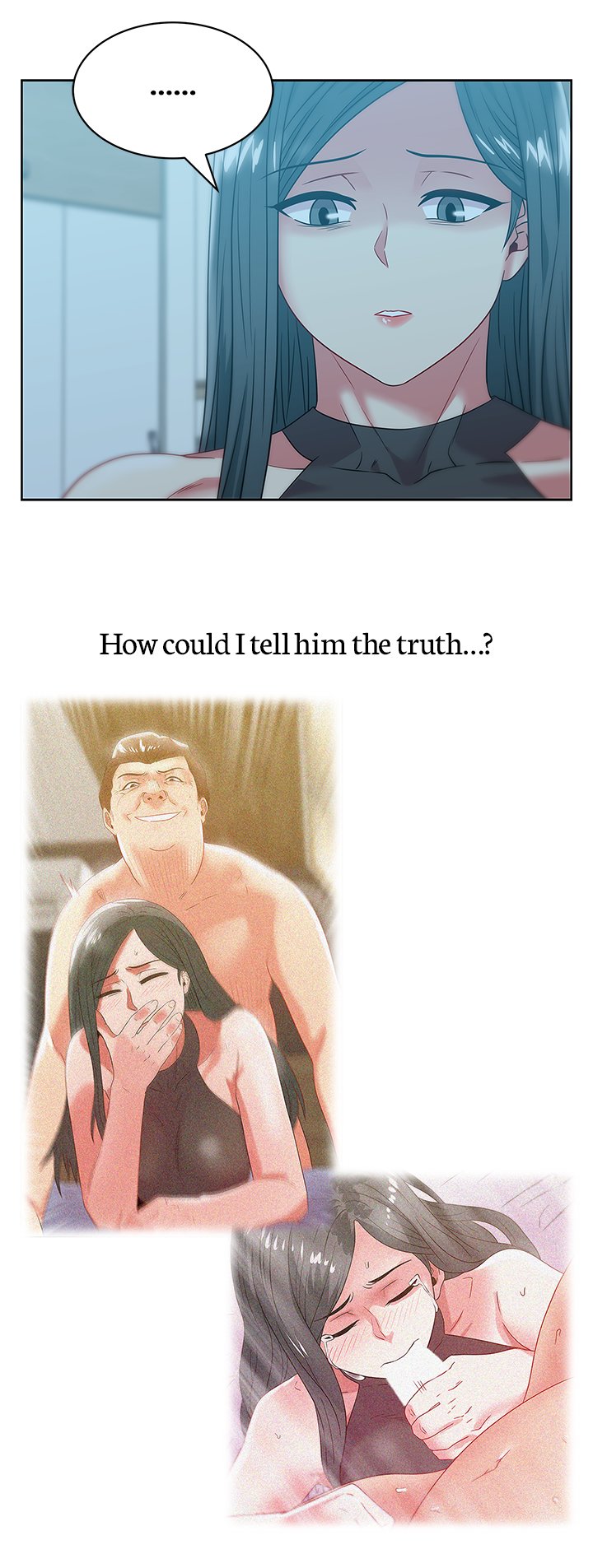 My Wife’s Friend - Chapter 61 [photo 15] - MangaPorn