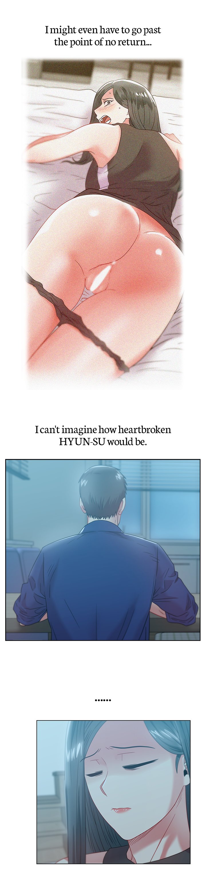 My Wife’s Friend - Chapter 61 [photo 17] - MangaPorn