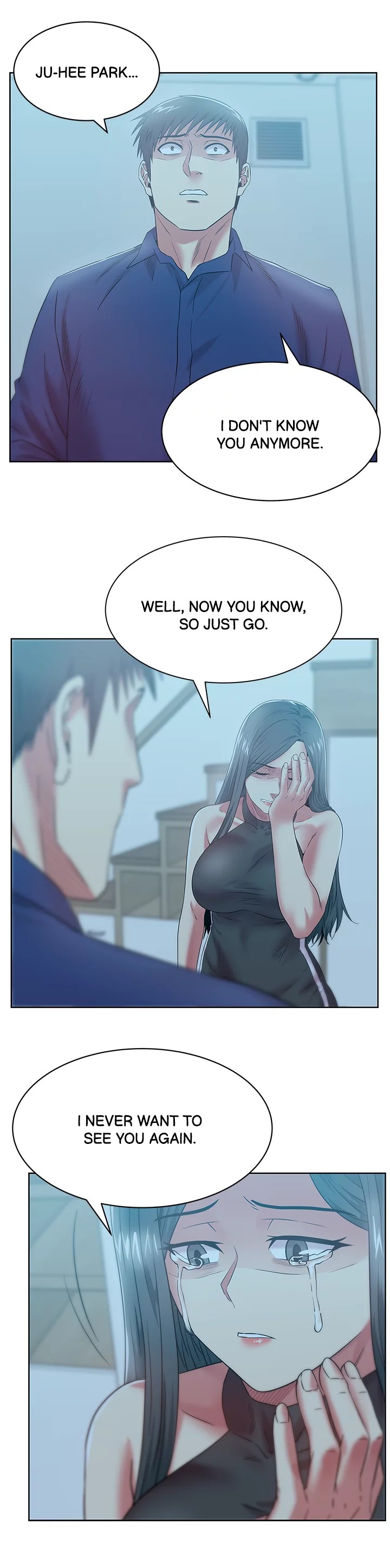 My Wife’s Friend - Chapter 62 [photo 20] - MangaPorn