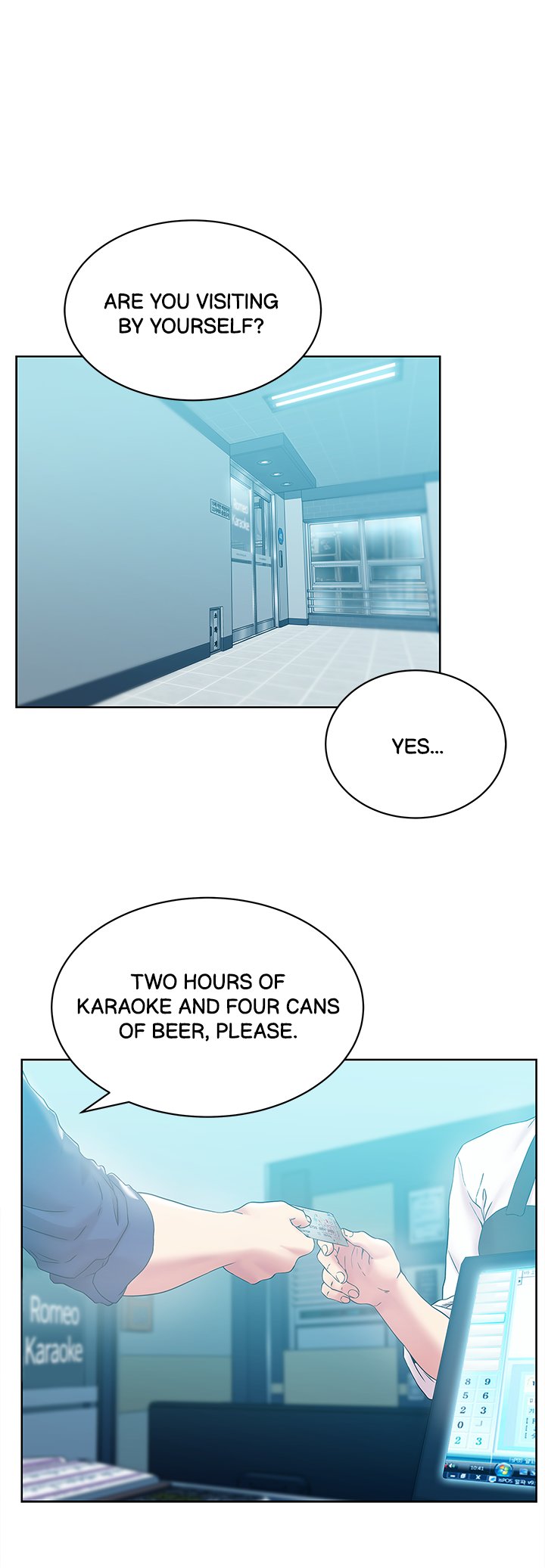 My Wife’s Friend - Chapter 63 [photo 12] - MangaPorn