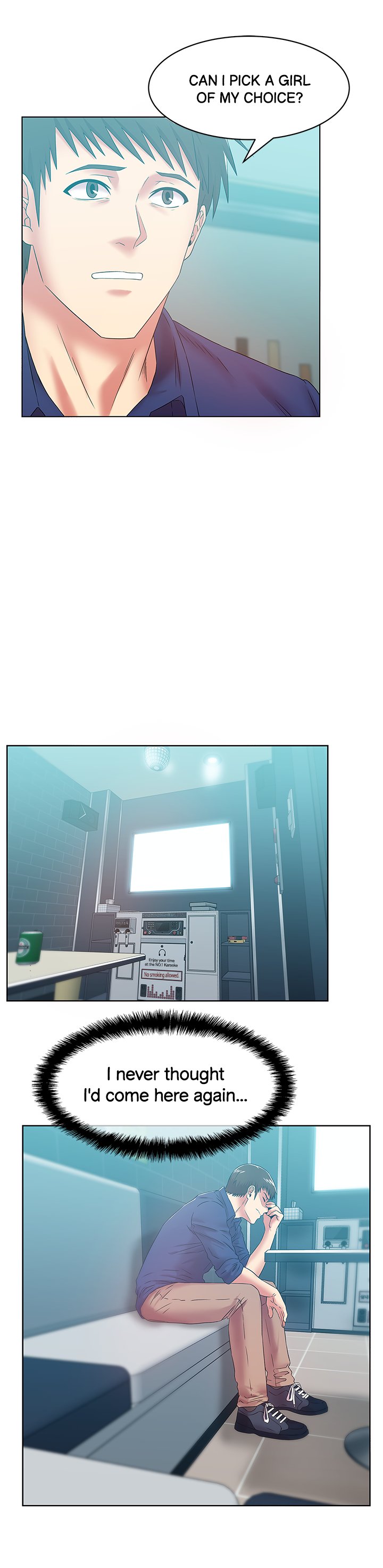 My Wife’s Friend - Chapter 63 [photo 14] - MangaPorn