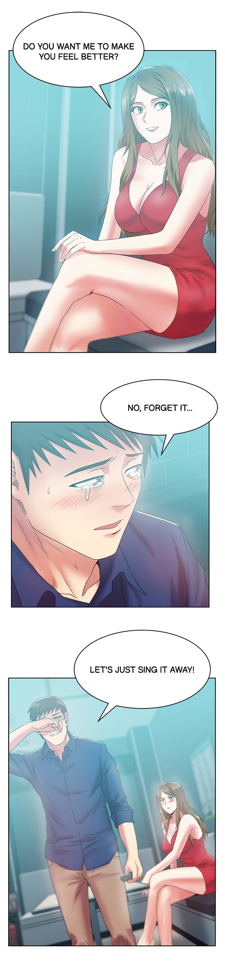 My Wife’s Friend - Chapter 63 [photo 21] - MangaPorn