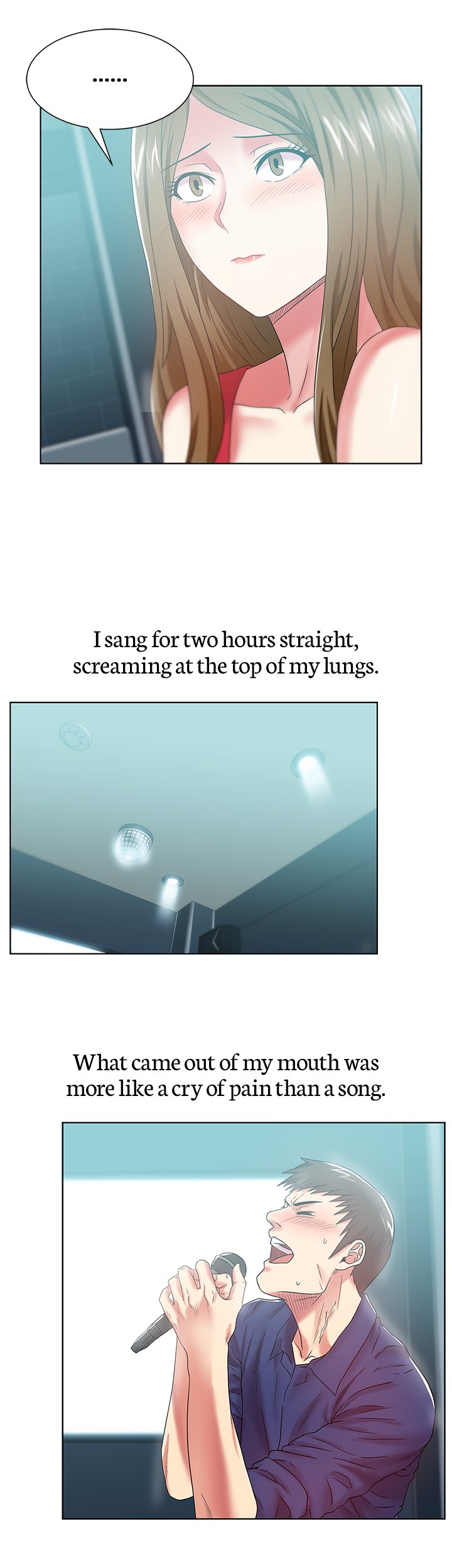 My Wife’s Friend - Chapter 63 [photo 22] - MangaPorn