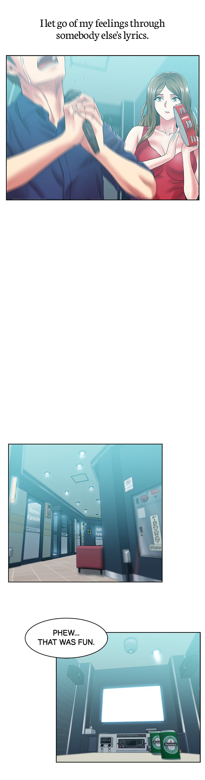 My Wife’s Friend - Chapter 63 [photo 25] - MangaPorn