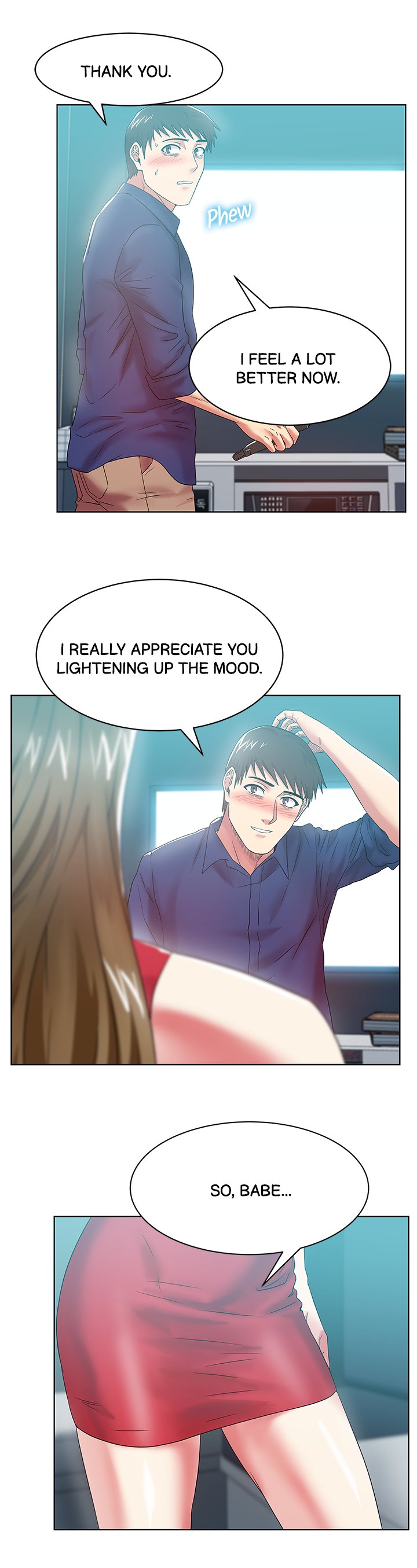 My Wife’s Friend - Chapter 63 [photo 26] - MangaPorn
