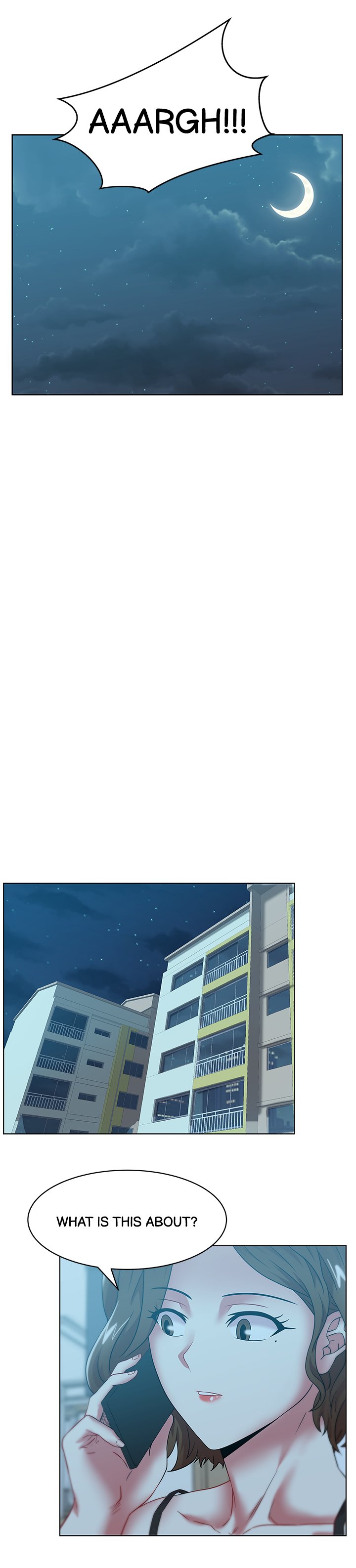 My Wife’s Friend - Chapter 63 [photo 4] - MangaPorn