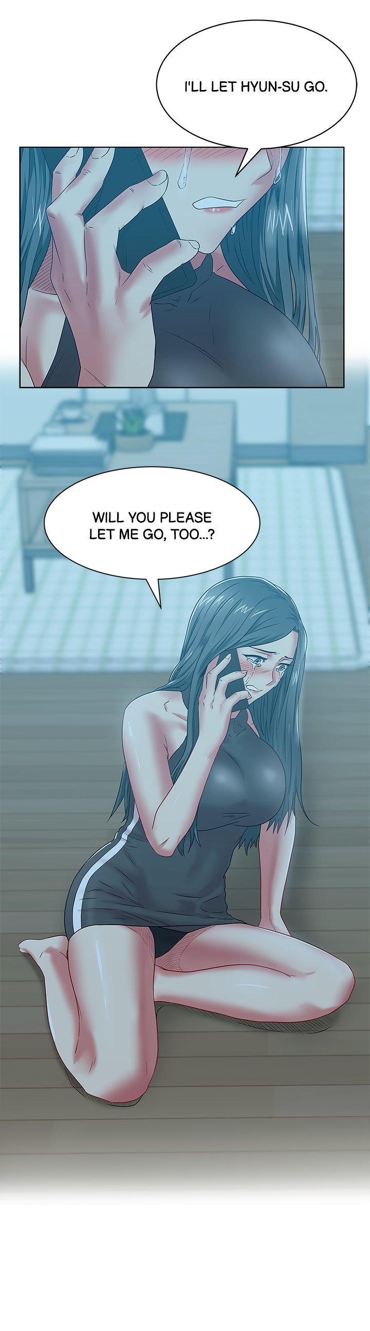 My Wife’s Friend - Chapter 63 [photo 5] - MangaPorn