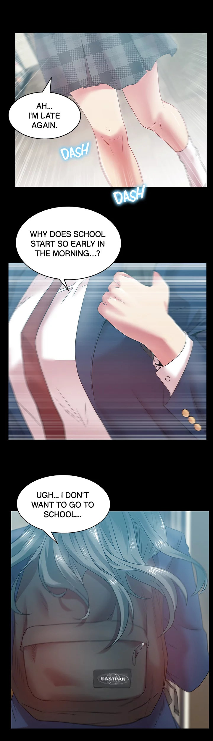 My Wife’s Friend - Chapter 64 [photo 16] - MangaPorn