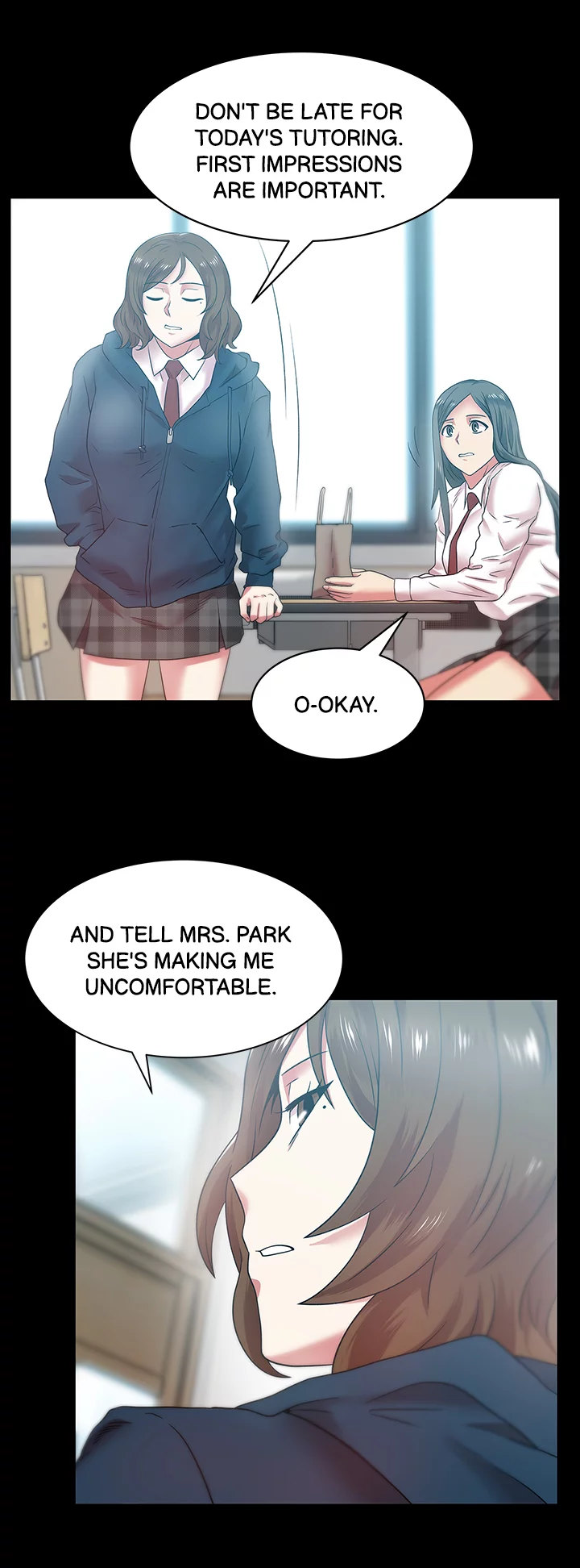 My Wife’s Friend - Chapter 64 [photo 34] - MangaPorn