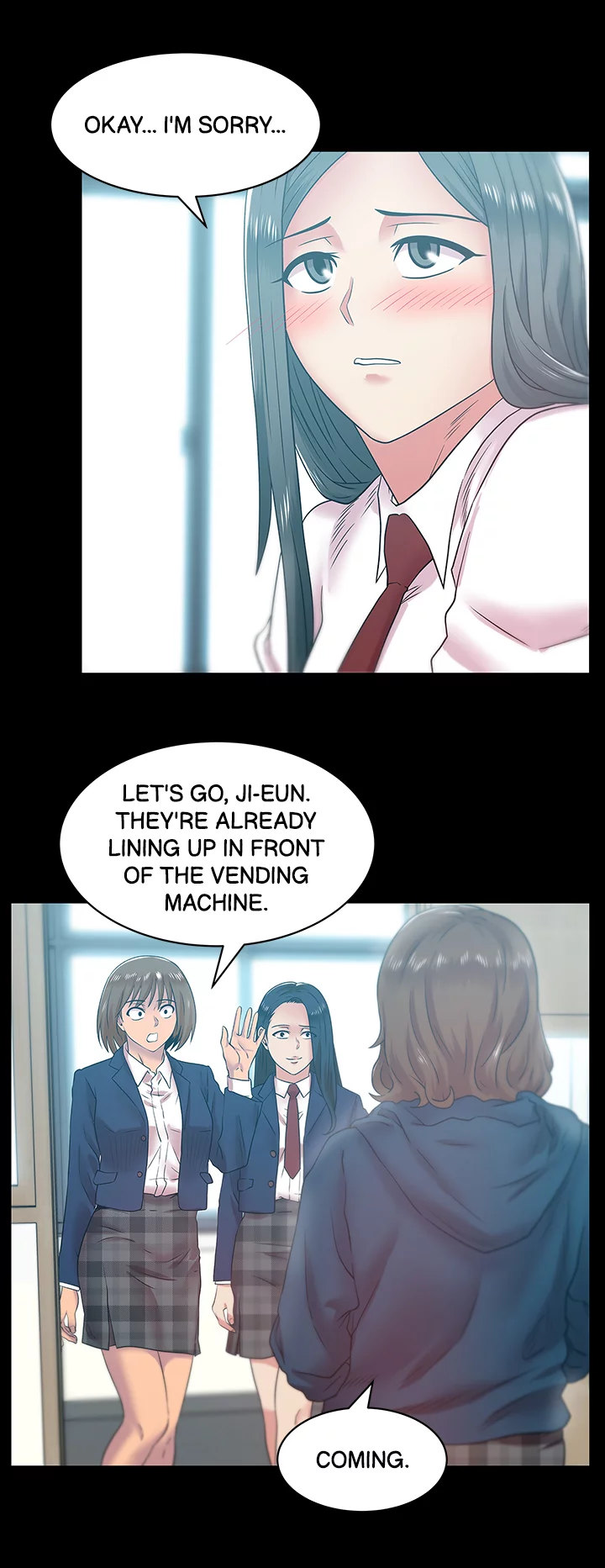 My Wife’s Friend - Chapter 64 [photo 35] - MangaPorn