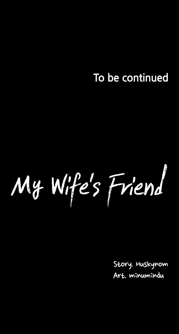 My Wife’s Friend - Chapter 64 [photo 53] - MangaPorn